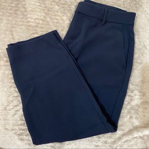 Navy Harper Old Navy Dress Pants